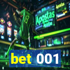 bet 001